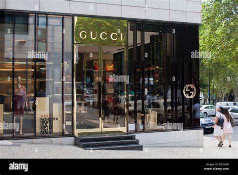 gucci lisbon portugal